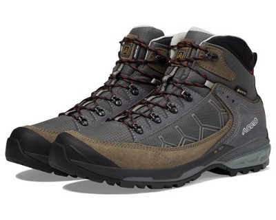 Asolo Falcon EVO GV MM Hiking Shoes Boots Coretex Graphite  display picture 2