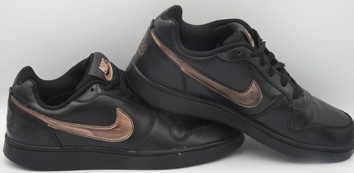 Nike Air Force 1 Ebernon BV1156-001 Athleisure Schuhe Turnschuhe Damengröße 9,5 - Bild 7 von 8