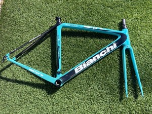 Bianchi Sempre | eBay