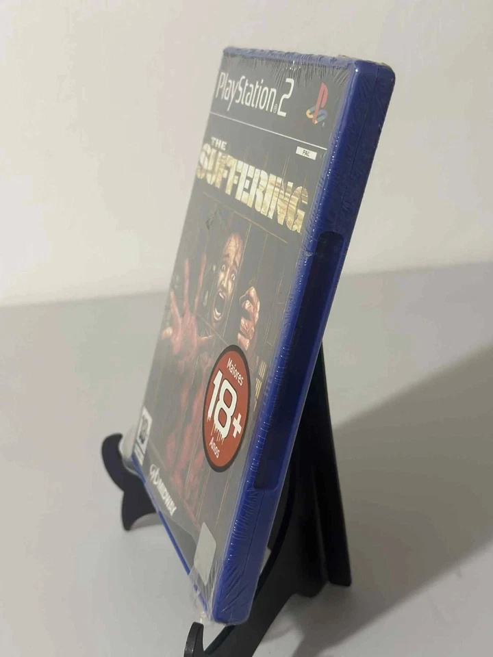 The Suffering PS2 PAL Brand New - Image 4 of 4