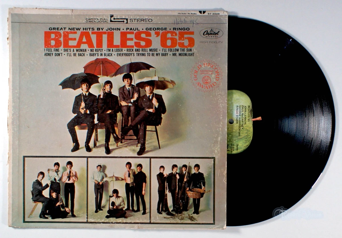 25+ Beatles 65 for sale | Updated Oct 2026