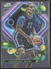 2023-24 Topps Chrome Cosmic #65 Desmond Bane