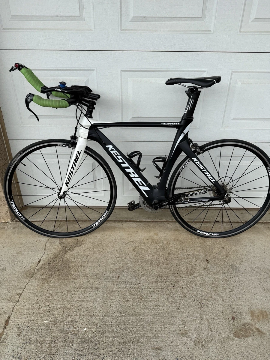 Kestrel Toy Time Trial/Triathlon Bike 700C Bikes for sale | eBay