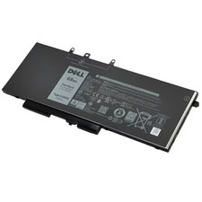 GENUINE DELL 68 Wh Lithium Ion Replacement Battery