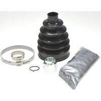 Spidan 21848 Faltenbalgsatz Antriebswelle FüR Chevrolet Daewoo Aveo Kalos T250