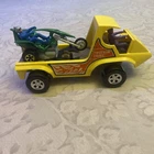 1973 "Chopcycles- Truckin Trike" Mattel Red Line Era Great Condition