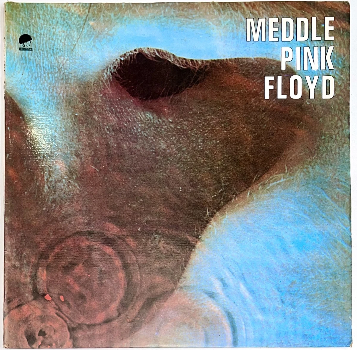 Las mejores ofertas en Pink FLOYD meterse UK LP | eBay