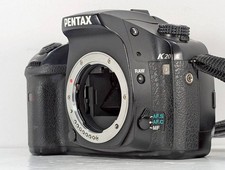 Cuerpo De Cámara Digital SLR PENTAX K20D 14.6MP Desde JAPÓN