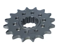 For AFAM 166802-16 MOTO SPROCKET. FRONT, STEEL