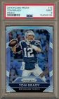 2015 Panini Prizm Prizms #12 Tom Brady - PSA 9 Mint