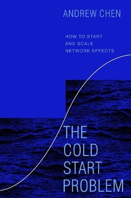 Andrew Chen The Cold Start Problem (Gebundene Ausgabe) (US IMPORT)