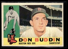 Click to enlarge Don Buddin