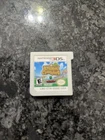 Animal Crossing: New Leaf (Nintendo 3DS, 2013) - CARTRIDGE ONLY