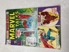 The Amazing Spider Man Marvel Tales #26 May 1970 Comic