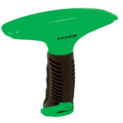 #ad #ad Dramm 10 12710 Assorted Colors Metal Fan Nozzle with 1 4 in. Turn Valve $15.06