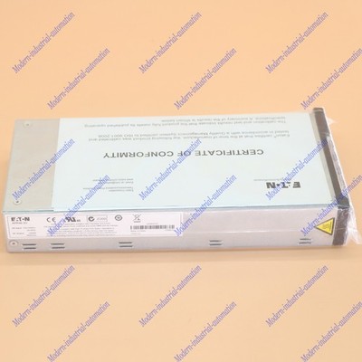 5 Stück Neu EATON APR48-3G Kommunikationsnetzteil Qualitätssicherung