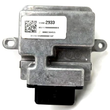 2015 Chevrolet Equinox Fuel Pump Control Module 23482933 