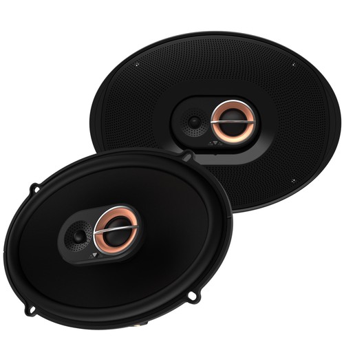 Infinity KAPPA693M 6" x 9" (168mm x 240mm) Three-way Car Speaker