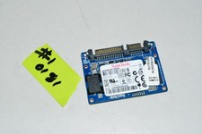 SanDisk X110 64GB SATA 6Gbs Half-Slim SSD Solid State Drive SD6SA1M-064G TESTED