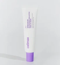 celimax Long-Lasting Tone Up Cream 35ml Whitening Glow Soft Texture Brightening