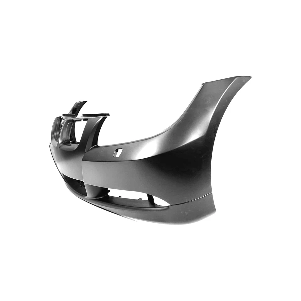 Front Bumper Cover for 2006 2007 2008 BMW 323 325 328 330 335 i/xi 3 series-DF - Изображение 4 из 4