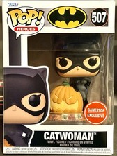 Ultimate Funko Pop Batman Animated Series Figures Gallery and Checklist 26