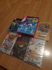Nintendo Switch 6 Game Lot