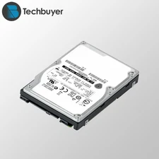 HP MSA 1.2TB 10K 2.5" SAS 12G HDD J9F48A No Caddy | TESTED WIPED