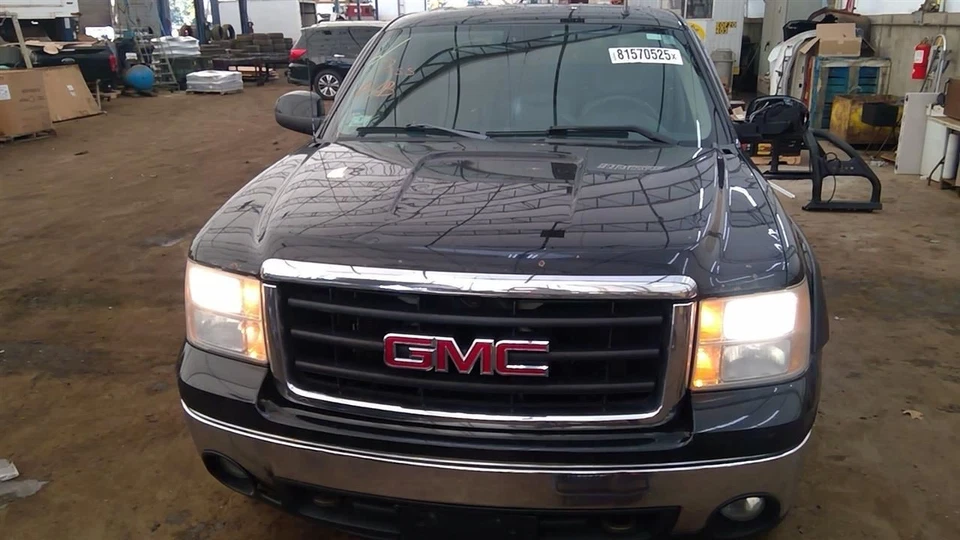 Compresor de aire acondicionado compatible con camioneta Sierra 1500 03-10 6818871 Foto 2 de 4