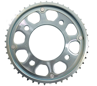 Kettenrad Hinten Barton GT 125