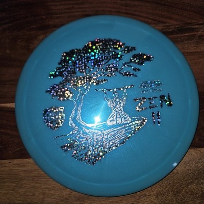 Discmania Meta Essence Zen 2 Nate Perkins Signature Series 174g