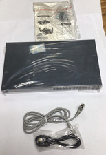 HP 2620-24 J9623A ABA 24 Port Rack Mountable Ethernet Switch NEW