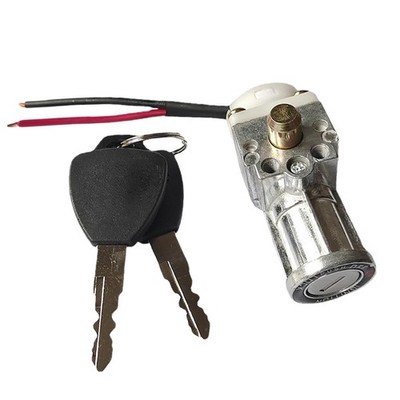 Battery Box Lock Motorcycle Battery Locks Portable 69mm Lightweight Anti Thieves