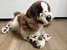Douglas Ogilvy Springer Spaniel #2027 Dog 2013 Plush Puppy 14”
