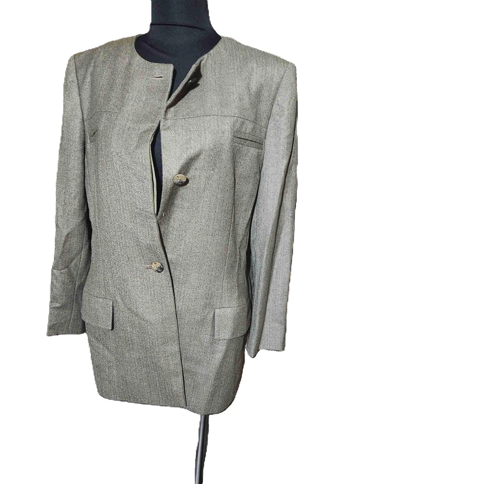 Bill Blass Regular 16 Size Suits & Suit Separates for Women