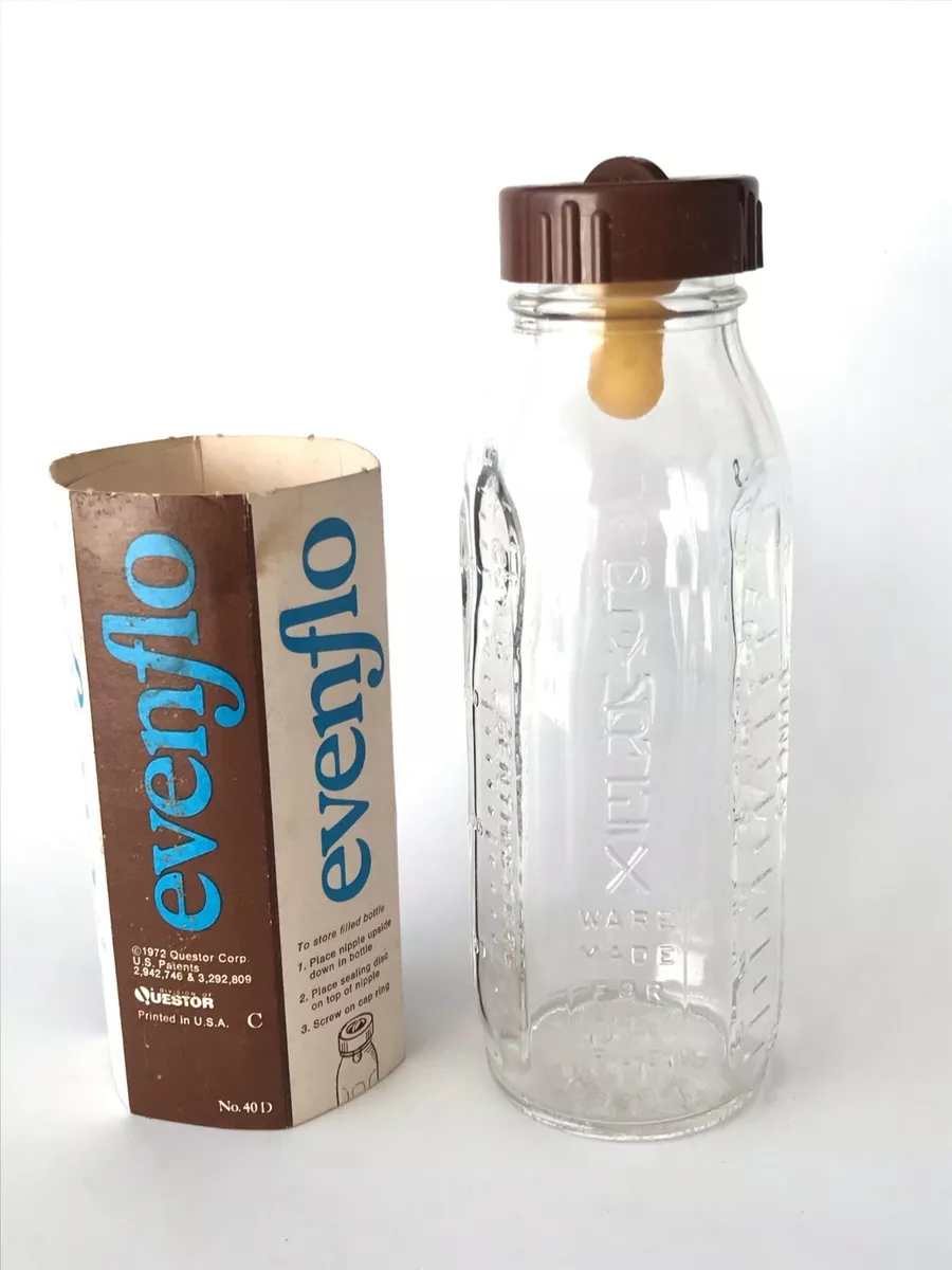 Pyrex baby best sale bottle