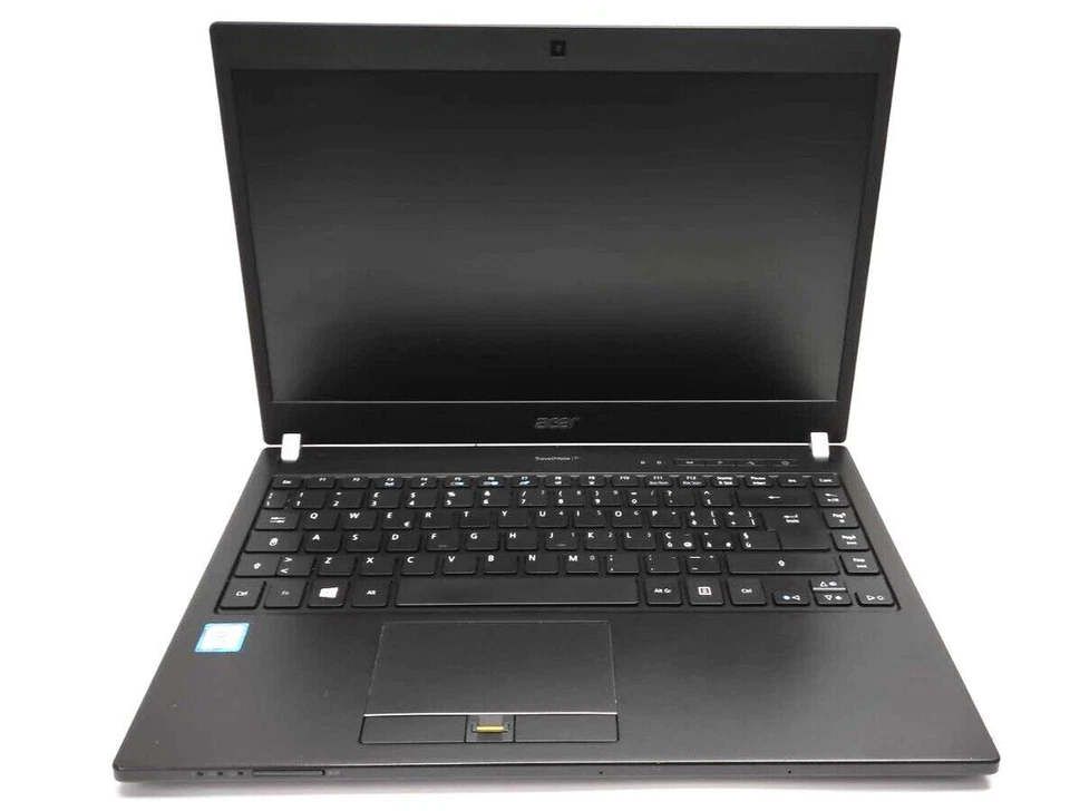 NOTEBOOK ACER TRAVELMATE P648-M INTEL CORE I5-6200U 12GB RAM 256GB SSD WIN 11 - Immagine 2 di 4