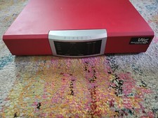 WatchGuard Firebox 1000 F3064H Network Security VPN Firewall