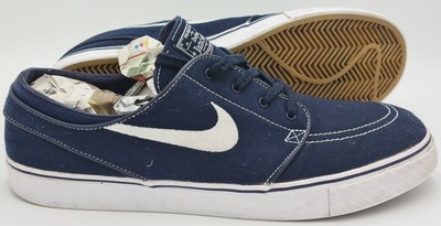 nike janoski navy