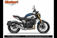 2022 CFMoto 700CL-X