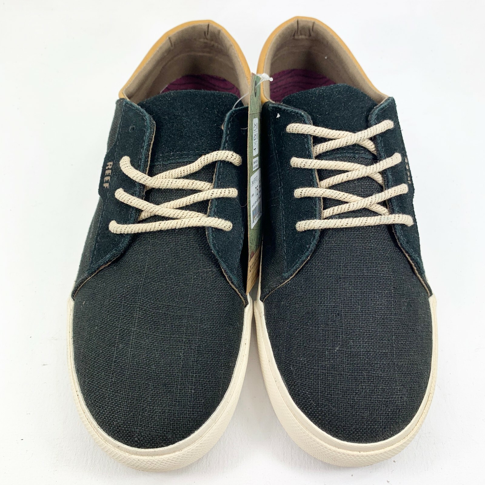 TX Canvas Sneaker Shoes 