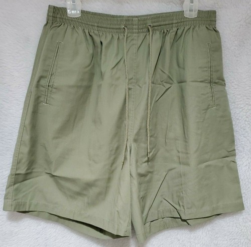 Jenny Buchanan Womens Shorts Size 2X Green - Picture 13 of 24