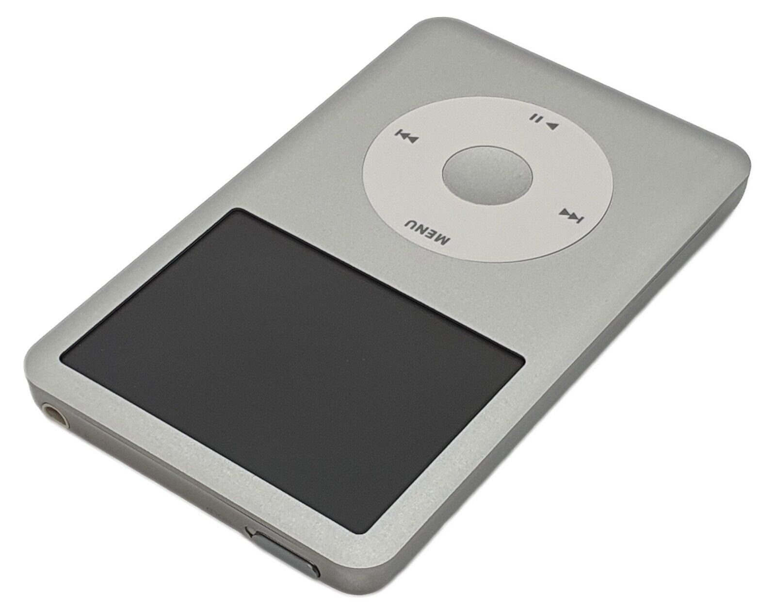 Apple IPOD CLASSIC - 7th Generation - 120GB / 128GB SSD