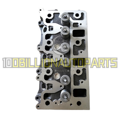 3LD1 Complete Cylinder Head for Isuzu 3LD1 Engine Sumitomo
