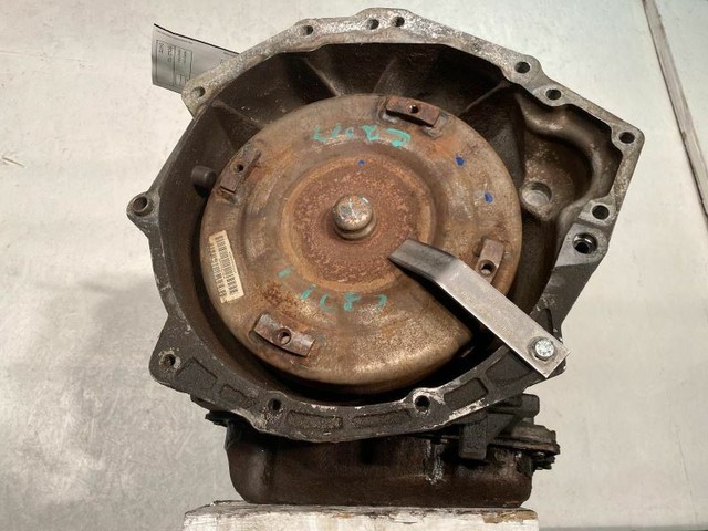 4 SPEED AUTO TRANSMISSION 2006 2007 06-07 CHRYSLER 300 (ONLY FITS 2.7L