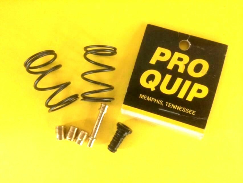 Predator 212 Non-Hemi HOT ROD Finned Old School Alum Valve Cover - Foto 3