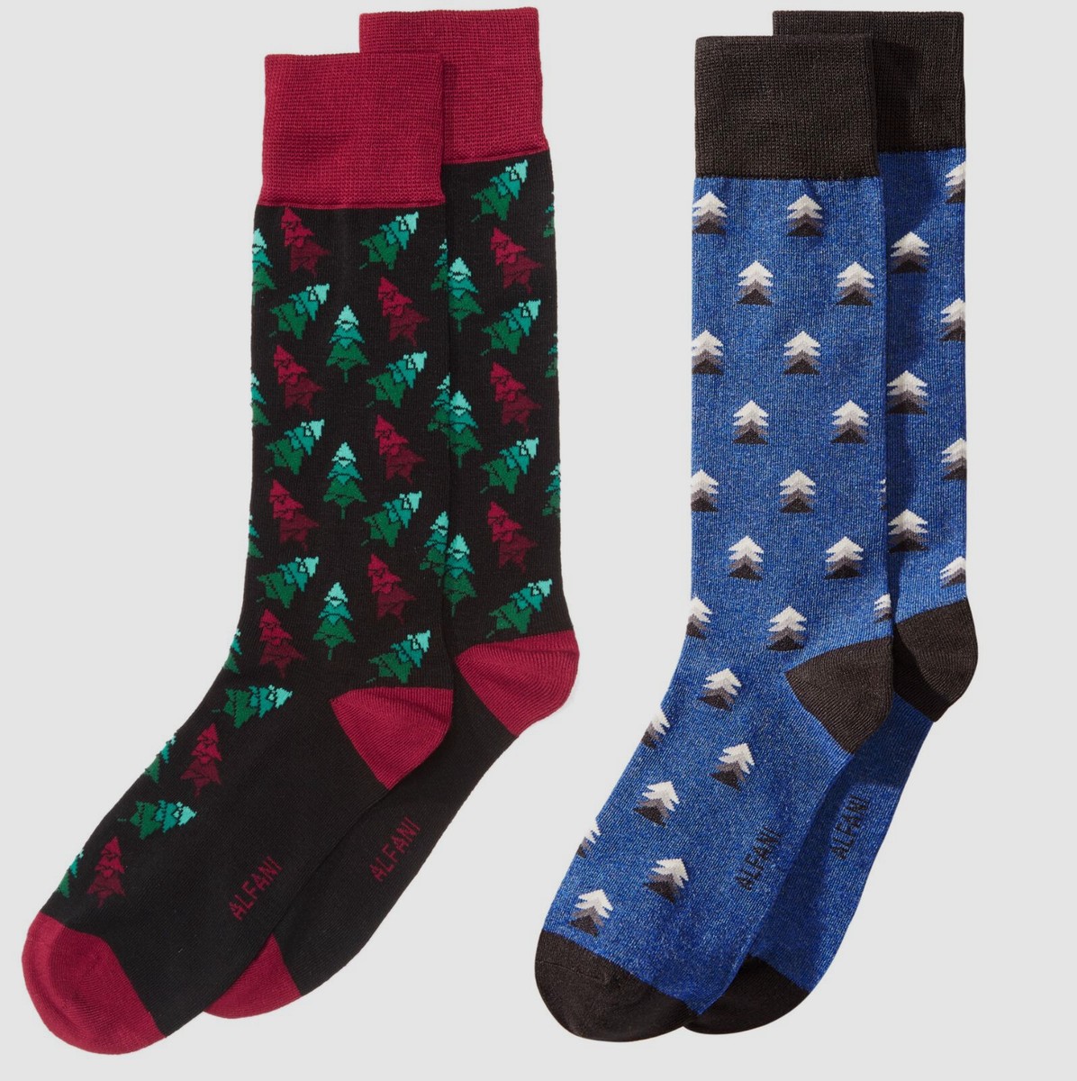 men christmas dress socks Dress Socks | Merry Christmas Festive Design