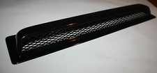 SUZUKI SAMURAI Bonnet Vent ABS plastic NEW OFF ROAD 4x4  Black !!!!!!!!!!!!!!!