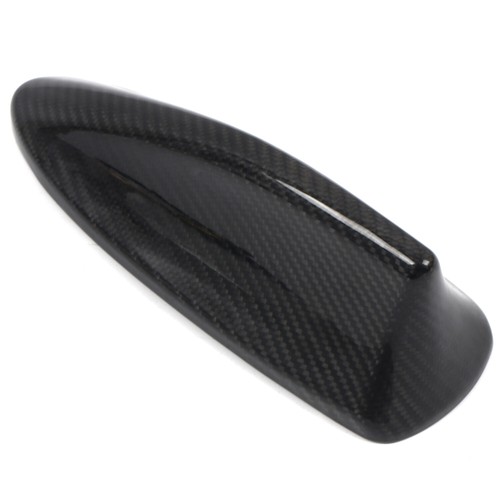 Per Subaru WRX STi 2015-2021 AM/FM Segnale Aletta Tetto Radio Antenna Copertura - Foto 7 di 9