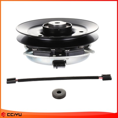 PTO Clutch for WARNER 5219-54 Lawn Mower